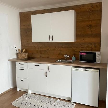 Apartment Dubnica-Prejta 2 Dubnica nad Váhom Eksteriør billede
