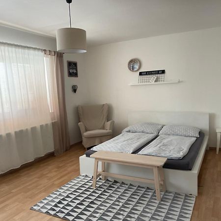 Apartment Dubnica-Prejta 2 Dubnica nad Váhom Eksteriør billede