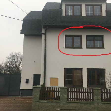 Apartment Dubnica-Prejta 2 Dubnica nad Váhom Eksteriør billede