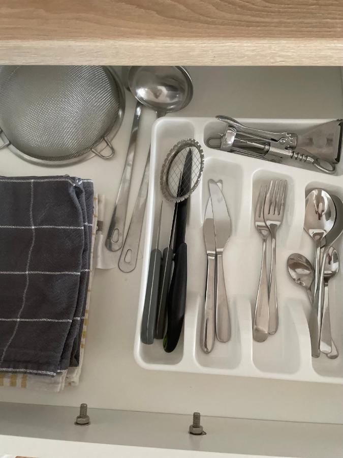 Apartment Dubnica-Prejta 2 Dubnica nad Váhom Eksteriør billede