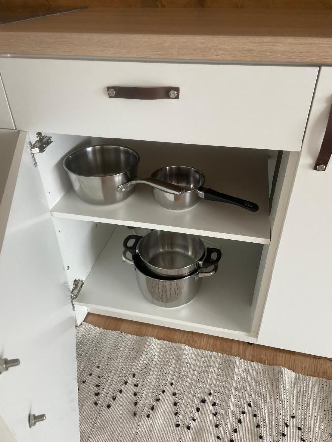 Apartment Dubnica-Prejta 2 Dubnica nad Váhom Eksteriør billede