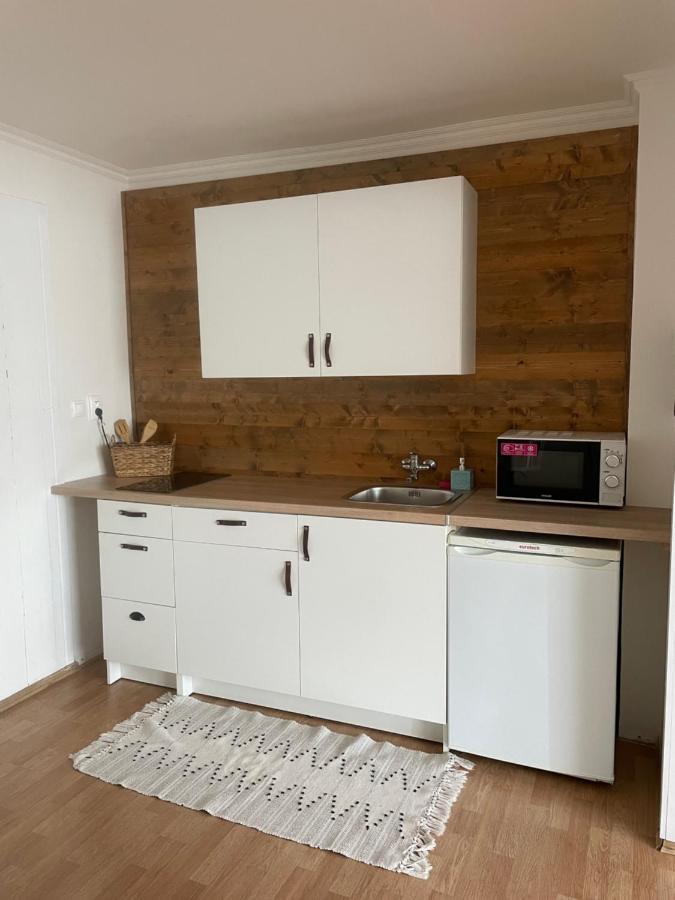 Apartment Dubnica-Prejta 2 Dubnica nad Váhom Eksteriør billede