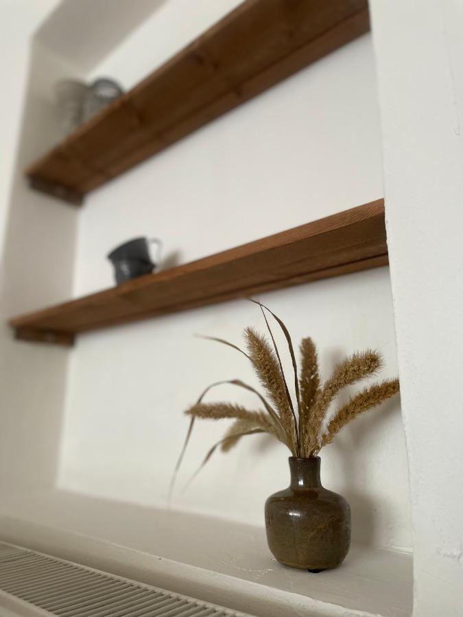 Apartment Dubnica-Prejta 2 Dubnica nad Váhom Eksteriør billede