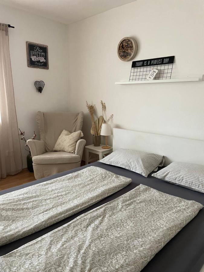 Apartment Dubnica-Prejta 2 Dubnica nad Váhom Eksteriør billede