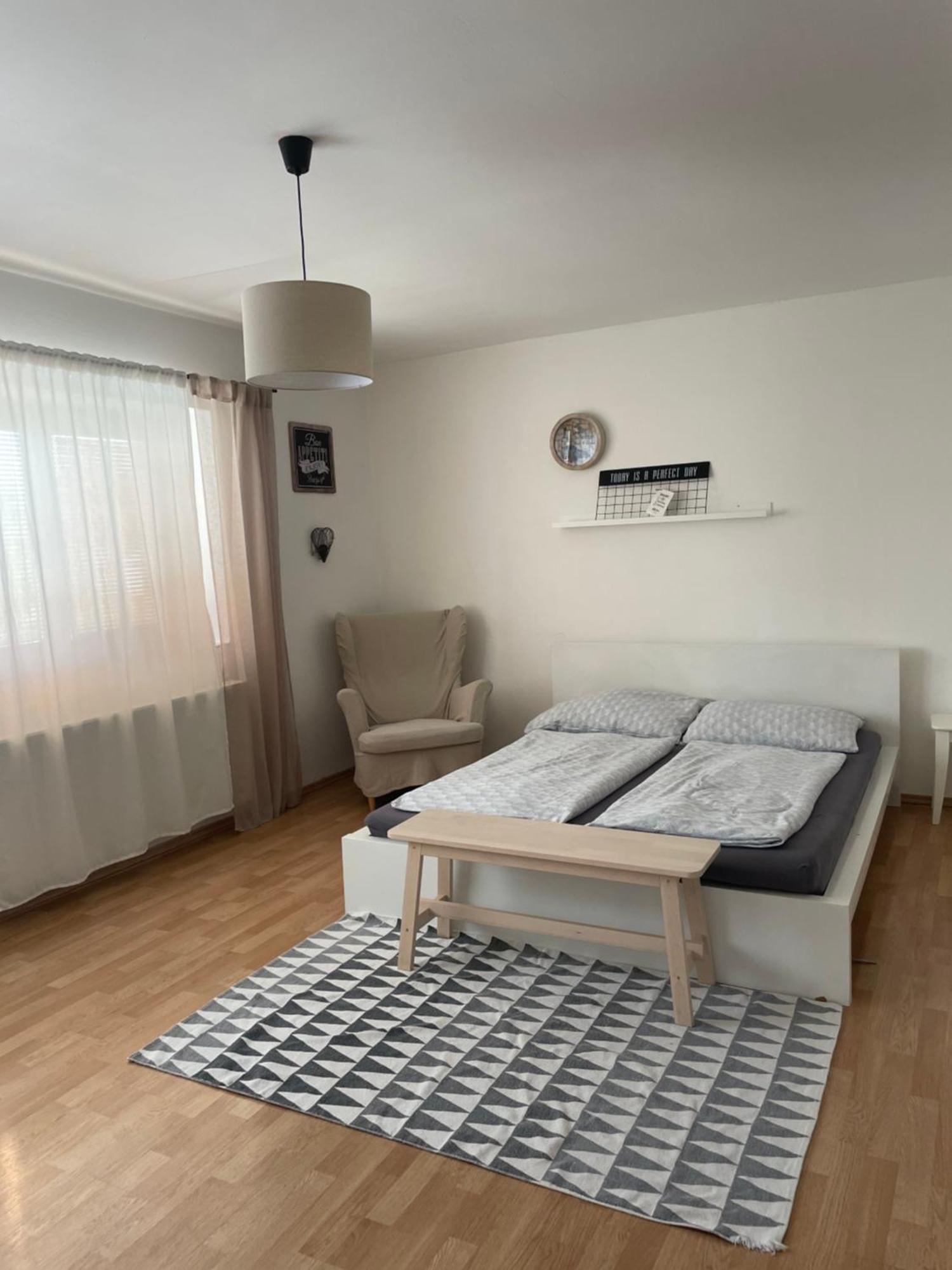 Apartment Dubnica-Prejta 2 Dubnica nad Váhom Eksteriør billede